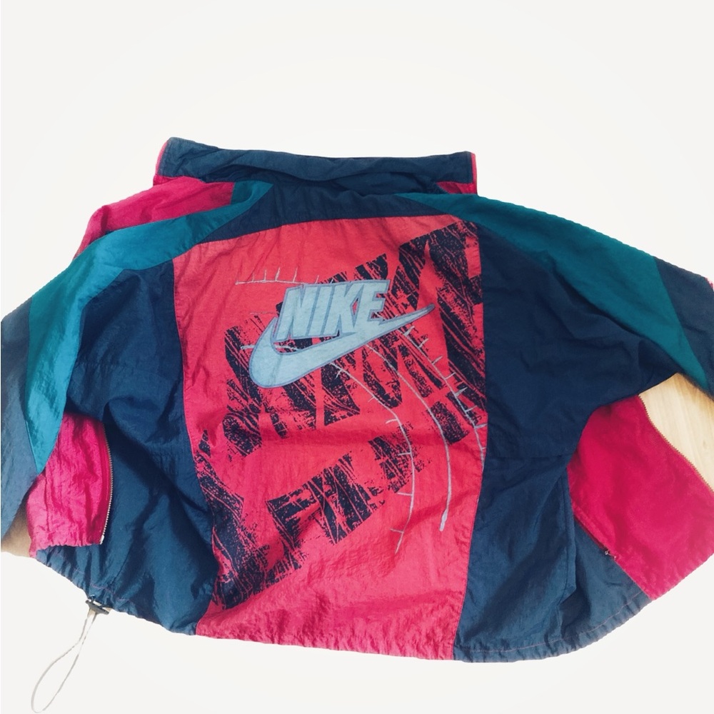 Vintage Nike Windbreaker 💨